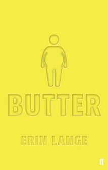 Butter by Erin Lange te koop op hetbookcafe.nl