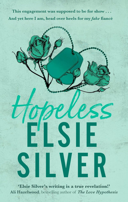 Chestnut Springs- Hopeless by Elsie Silver