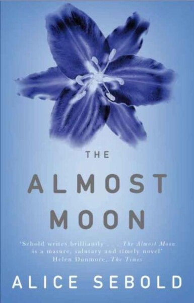 Almost Moon by Alice Sebold te koop op hetbookcafe.nl