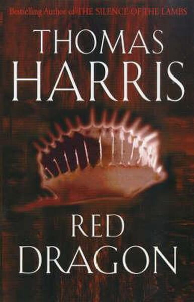 Red Dragon by Thomas Harris te koop op hetbookcafe.nl