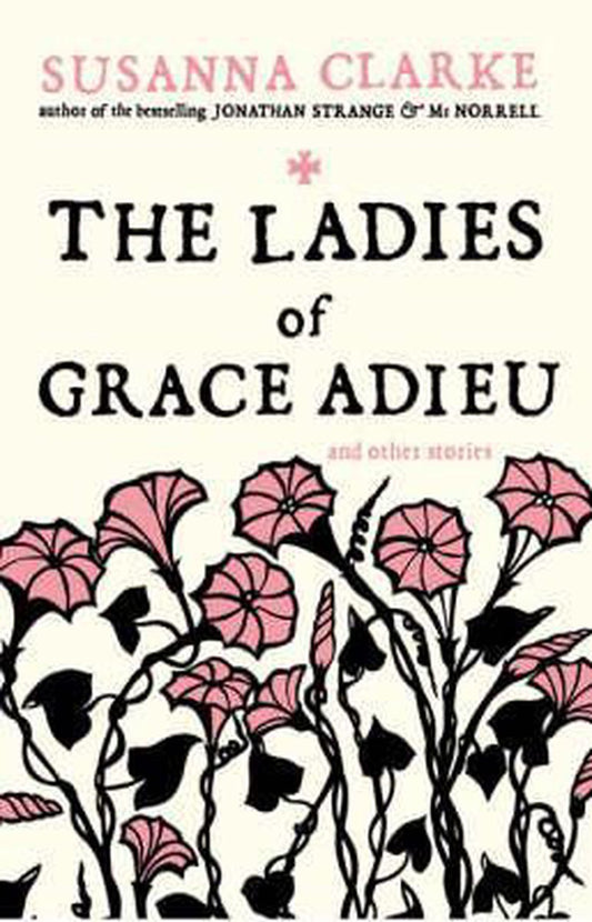 The Ladies Of Grace Adieu by Susanna Clarke te koop op hetbookcafe.nl