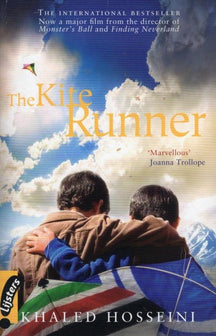 The Kite Runner by Khaled Hosseini te koop op hetbookcafe.nl