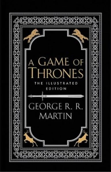 Game Of Thrones by george r r martin te koop op hetbookcafe.nl