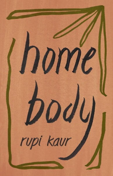 Home Body by Rupi Kaur te koop op hetbookcafe.nl