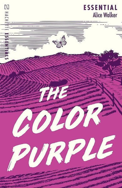 The Color Purple by Alice Walker te koop op hetbookcafe.nl