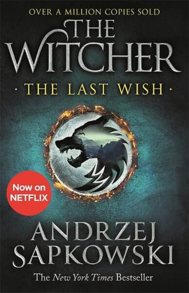 The Last Wish by Andrzej Sapkowski te koop op hetbookcafe.nl