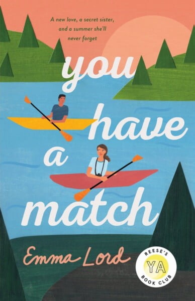 You Have A Match by Emma Lord te koop op hetbookcafe.nl