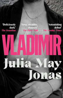 Vladimir by Julia May Jonas