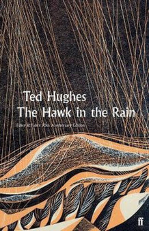 The Hawk In The Rain by Ted Hughes te koop op hetbookcafe.nl