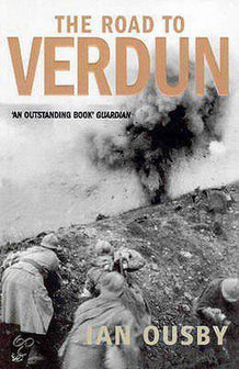 Road To Verdun by Ian Ousby