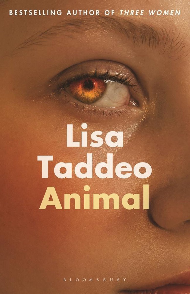 Animal by Lisa Taddeo