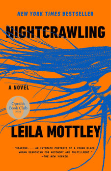 Nightcrawling by Leila Mottley