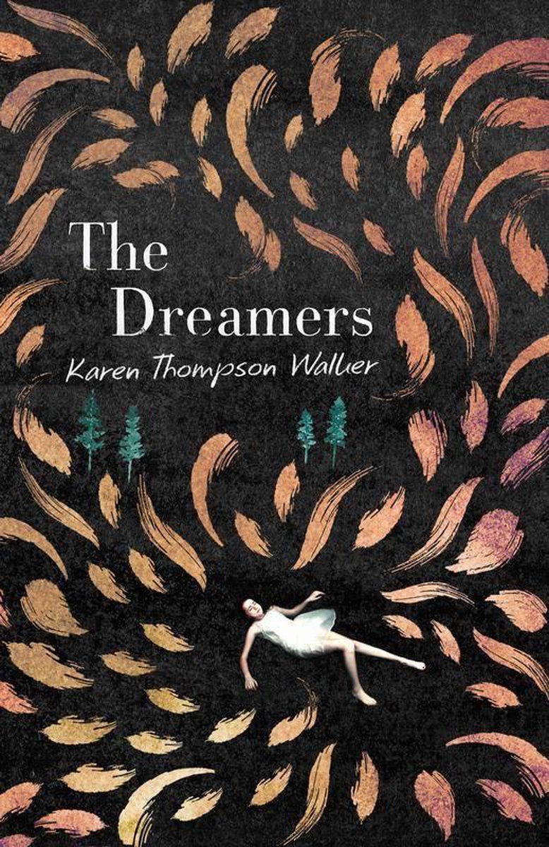 The Dreamers by Karen Thompson Walker te koop op hetbookcafe.nl