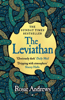 The Leviathan by Rosie Andrews