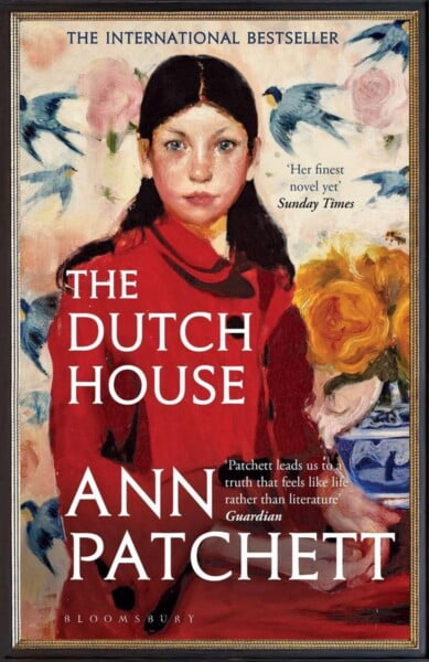 The Dutch House by Ann Patchett te koop op hetbookcafe.nl