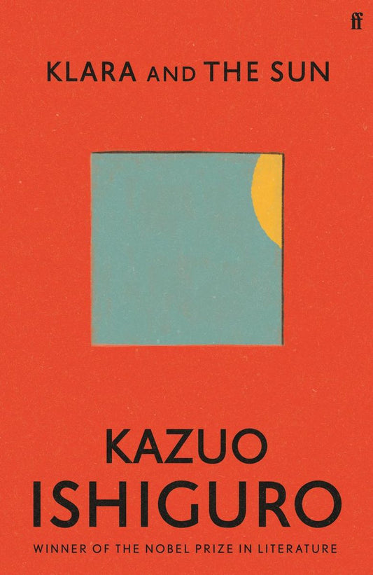 Klara And The Sun by Kazuo Ishiguro te koop op hetbookcafe.nl