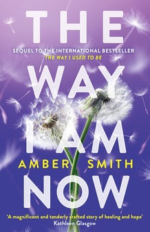 The Way I Used to Be-The Way I Am Now by Amber Smith