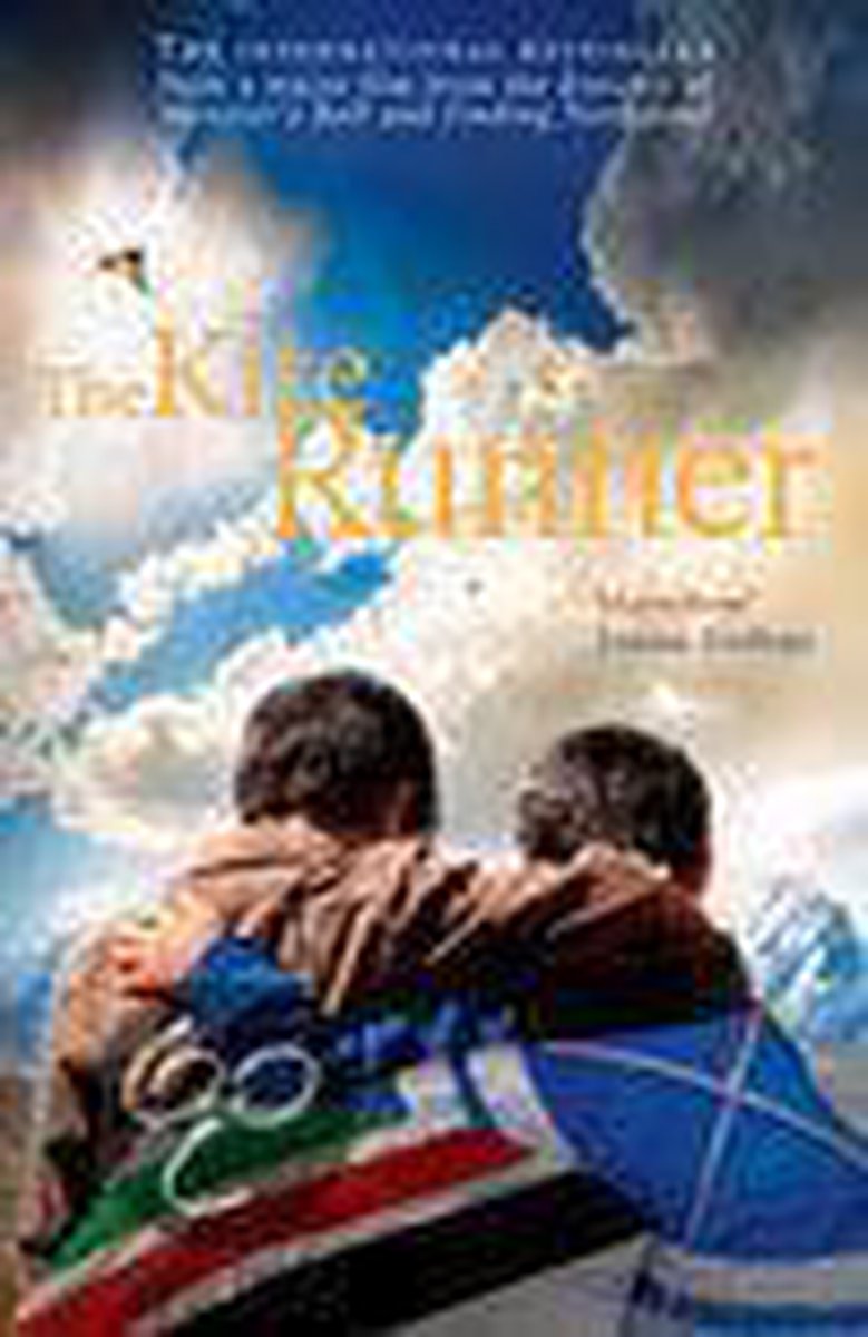 The Kite Runner by Khaled Hosseini