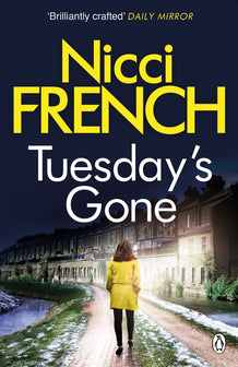 Tuesdays Gone by Nicci French