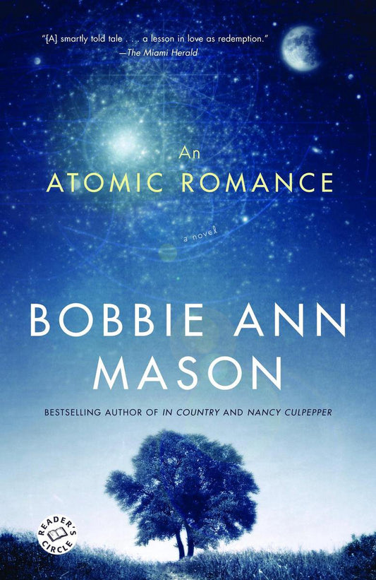 An Atomic Romance by Bobbie Ann Mason te koop op hetbookcafe.nl