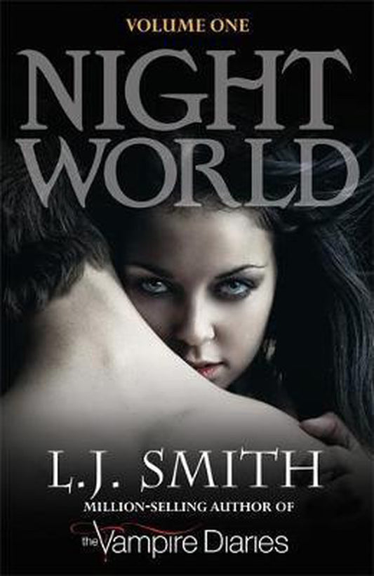 Secret Vampire, Daughters of Darkness, Enchantress by L. J. Smith te koop op hetbookcafe.nl