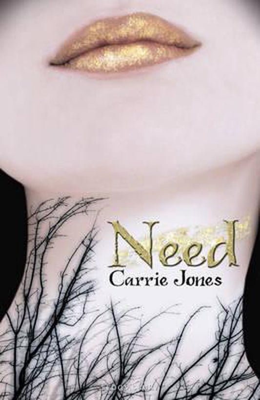Need by Ms. Carrie Jones te koop op hetbookcafe.nl