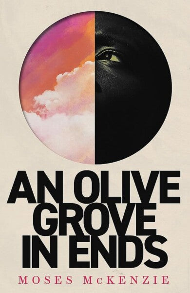 An Olive Grove In Ends by Moses McKenzie te koop op hetbookcafe.nl