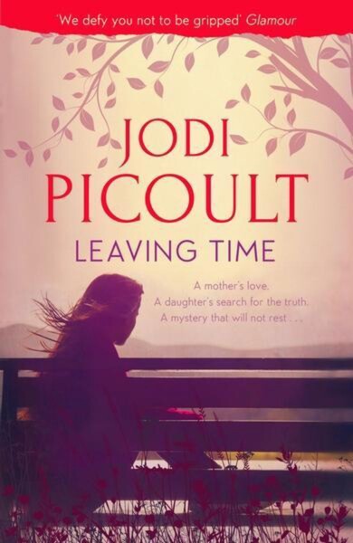 Leaving Time by Jodi Picoult te koop op hetbookcafe.nl