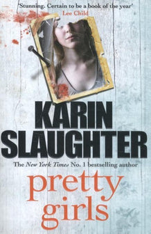 Pretty Girls by Karin Slaughter te koop op hetbookcafe.nl