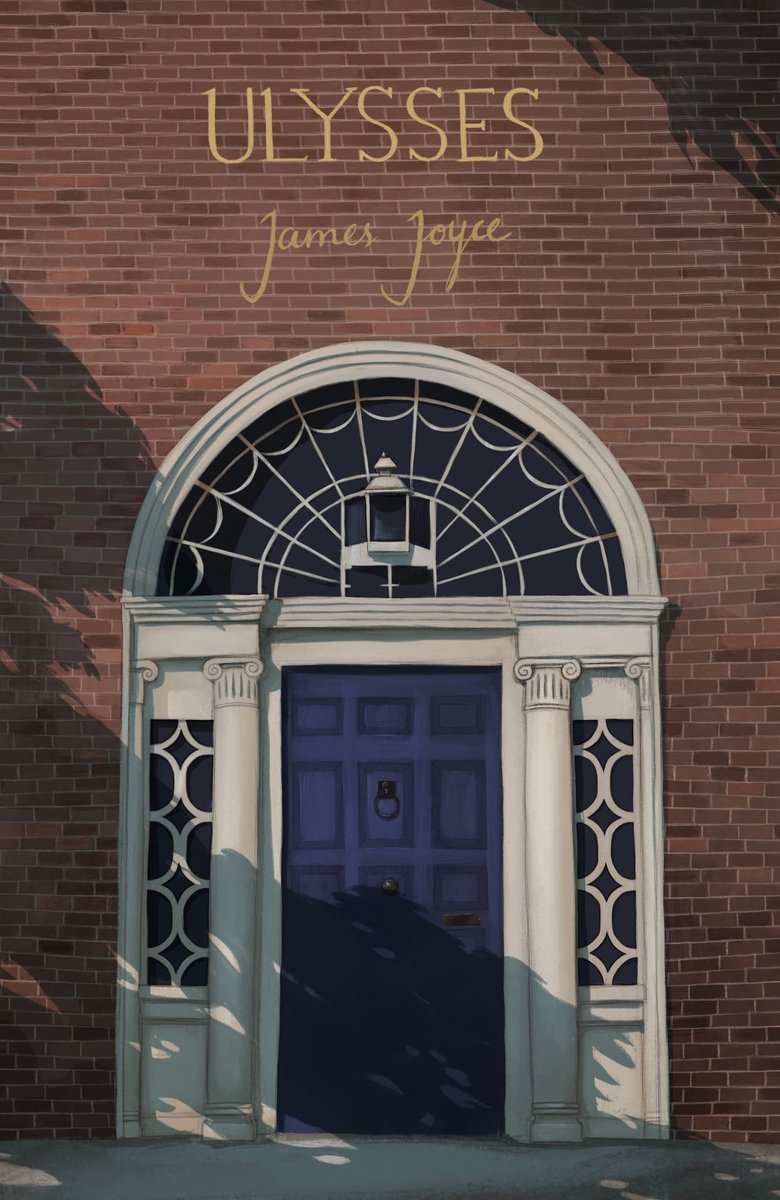 Wordsworth Collector's Editions- Ulysses (Collector's Edition) by James Joyce