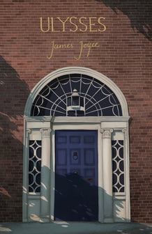 Wordsworth Collector's Editions- Ulysses (Collector's Edition) by James Joyce