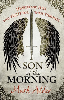 Son Of The Morning by Mark Alder