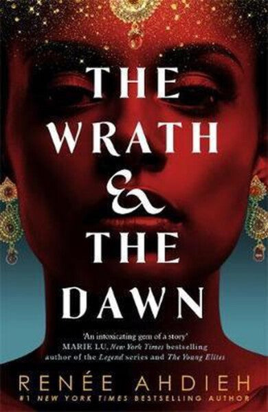 The Wrath And The Dawn The Wrath And The Dawn Book 1 by Renée Ahdieh te koop op hetbookcafe.nl