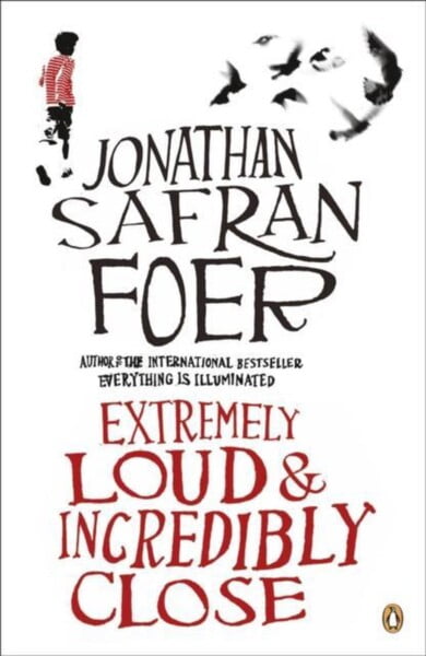 Extremely Loud And Incredibly Close by Jonathan Safran Foer te koop op hetbookcafe.nl
