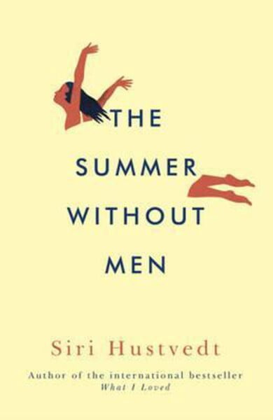 The Summer Without Men by Siri Hustvedt te koop op hetbookcafe.nl