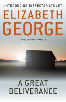 A Great Deliverance by Elizabeth George