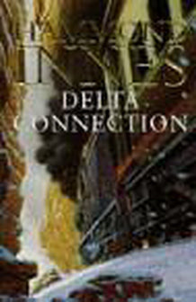 Delta Connection by Hammond Innes