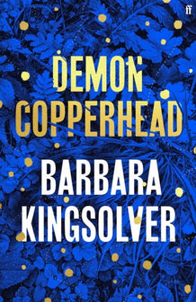 Demon Copperhead by Barbara Kingsolver te koop op hetbookcafe.nl