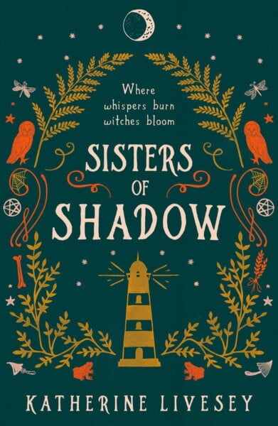 Sisters Of Shadow (sisters Of Shadow, Book 1) by Katherine Livesey te koop op hetbookcafe.nl