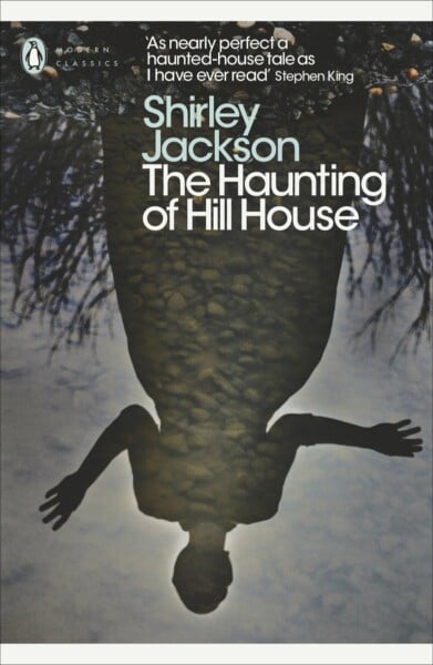 Haunting Of Hill House by Shirley Jackson te koop op hetbookcafe.nl