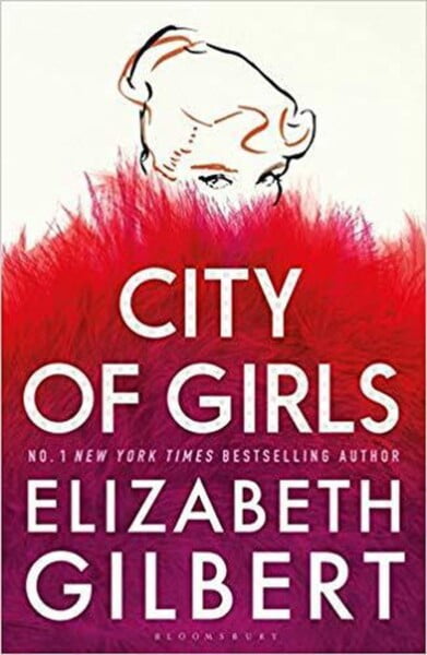 City Of Girls by Elizabeth Gilbert te koop op hetbookcafe.nl