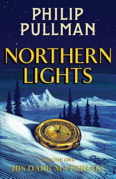 Northern Lights by Philip Pullman te koop op hetbookcafe.nl
