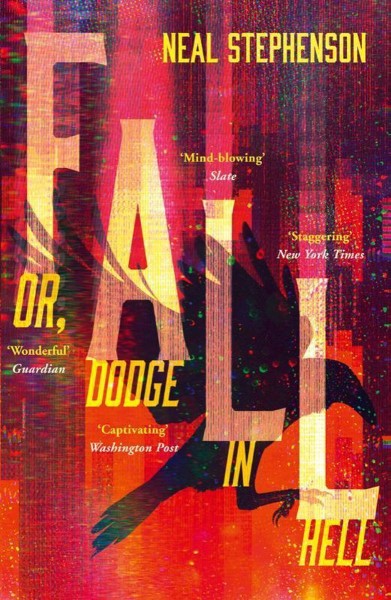 Fall Or, Dodge In Hell by Neal Stephenson te koop op hetbookcafe.nl