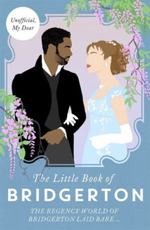 The Little Book Of Bridgerton by Bonnier Books UK te koop op hetbookcafe.nl