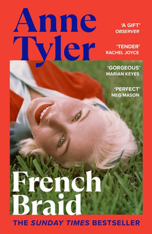 French Braid by Anne Tyler