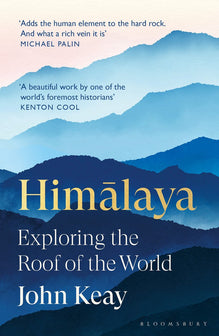 Himalaya by John Keay