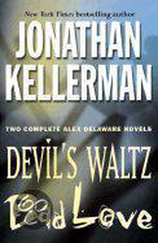 Devil's Waltz by Jonathan Kellerman te koop op hetbookcafe.nl