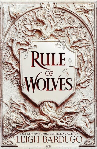 Rule Of Wolves (king Of Scars Book 2) by Leigh Bardugo te koop op hetbookcafe.nl