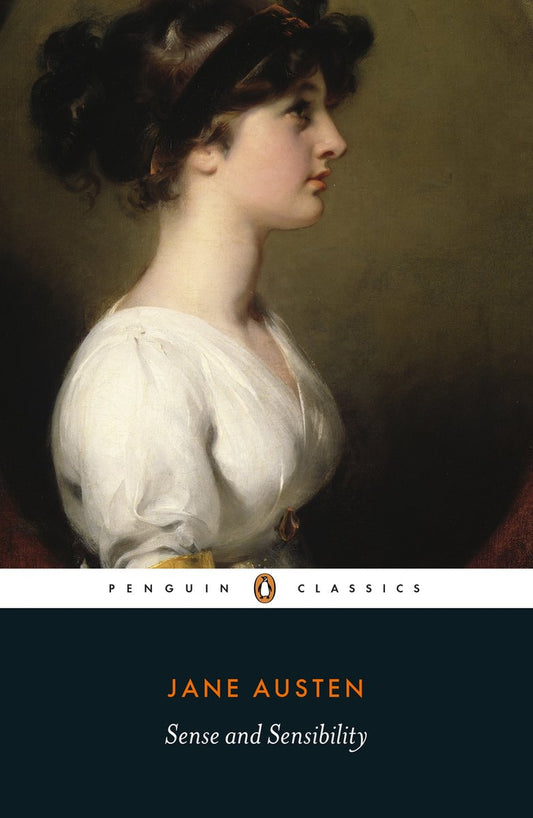 PC Sense & Sensibility by Jane Austen