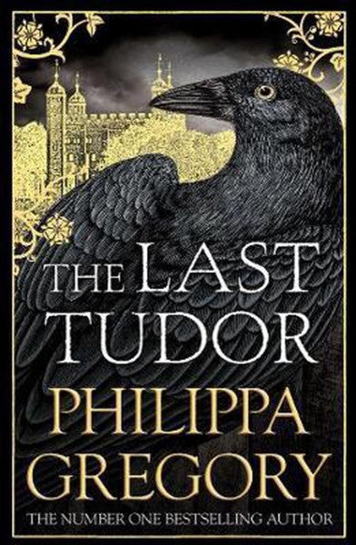 The Last Tudor by Philippa Gregory te koop op hetbookcafe.nl
